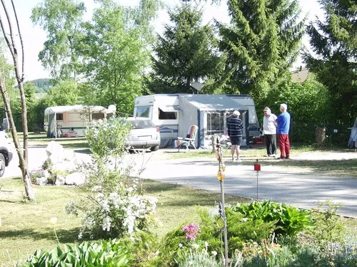 Campingp Wagnerhof GmbH & Co. KG 4