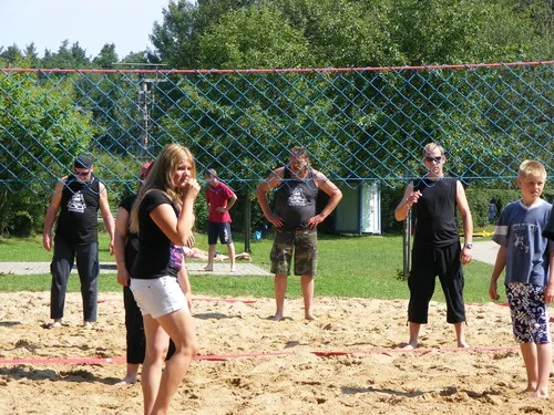 Campingplatz Waldbad Oberau 5