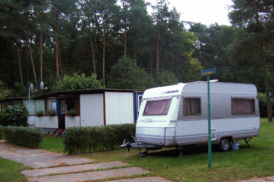 Campingplatz Waldblick 5