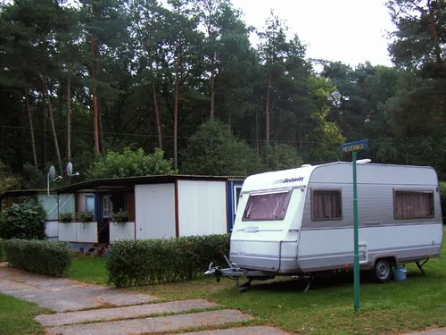 Campingplatz Waldblick 4