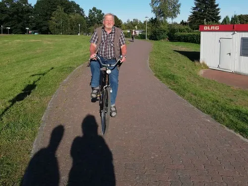 Campingplatz Waldesruh 3