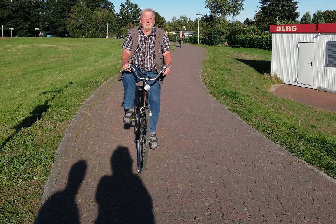 Campingplatz Waldesruh 4