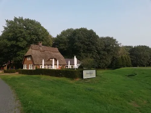 Campingplatz Waldesruh 5