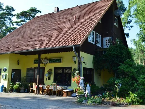 Campingplatz Waldhaus Allertal Hademstorf 4