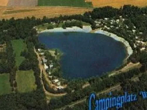 Campingplatz Waldsee 2