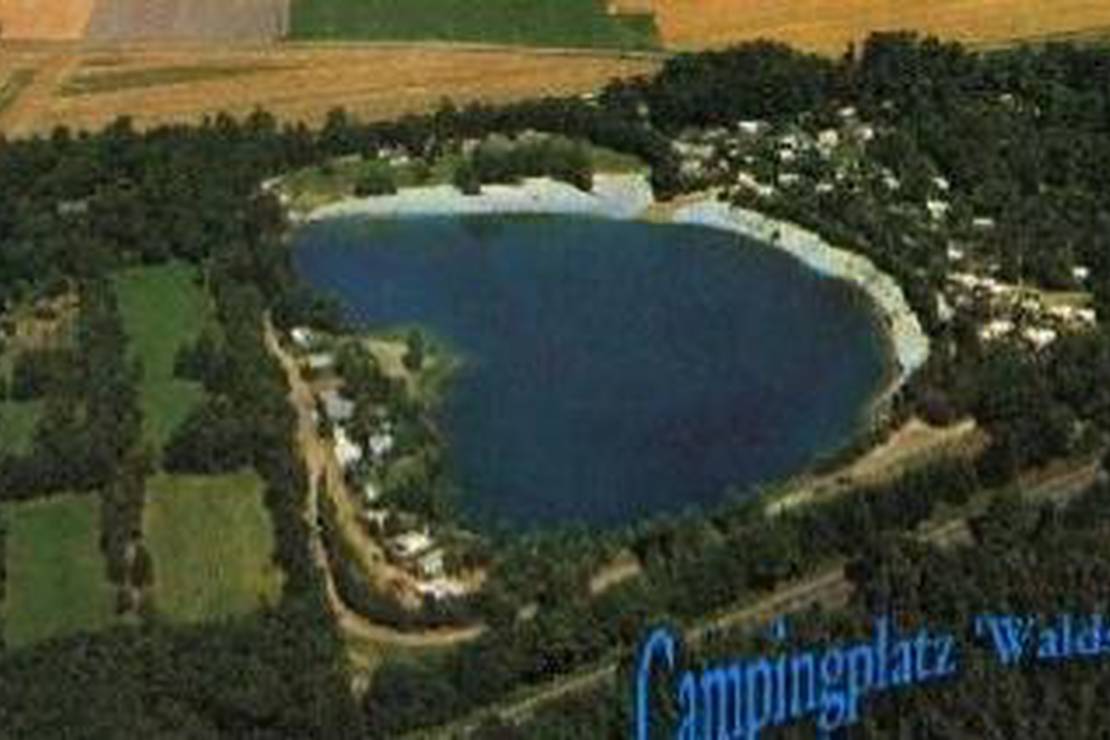 Campingplatz Waldsee 3