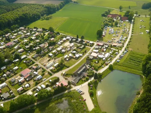 Campingplatz Waldwinkel 6