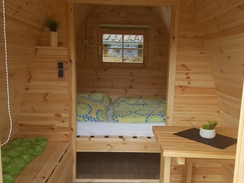 Campingplatz Waldwinkel 8