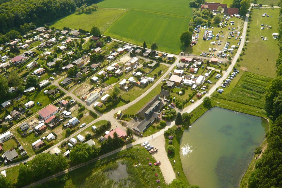 Campingplatz Waldwinkel 7