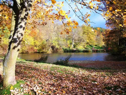 Campingplatz Wallenstein 6