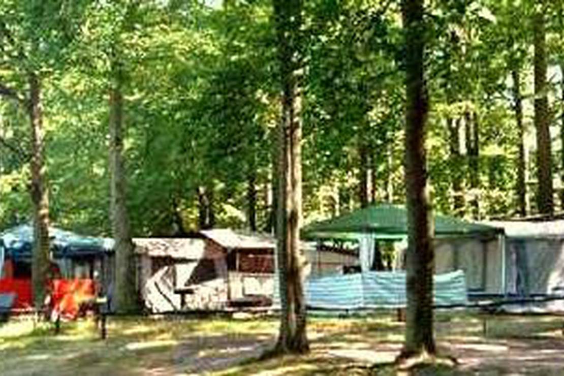Campingplatz Warenthin 5