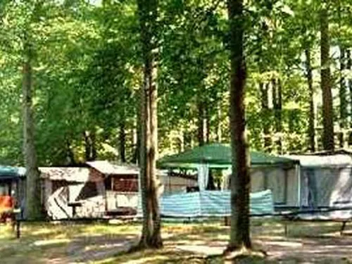 Campingplatz Warenthin 4