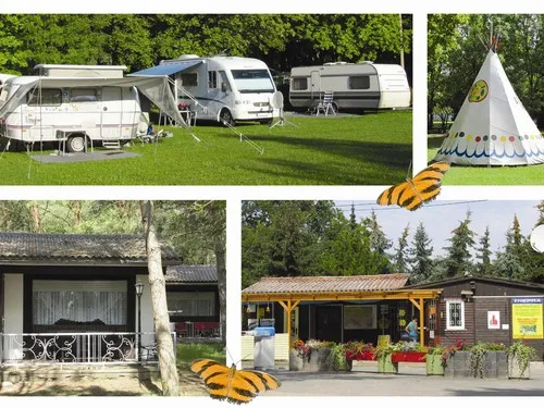Campingplatz Weißensee 6