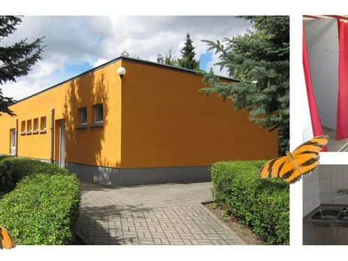 Campingplatz Weißensee 8