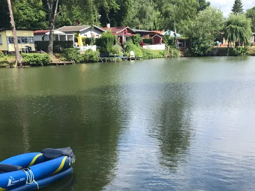 Campingplatz Weierweiler Mühle 3