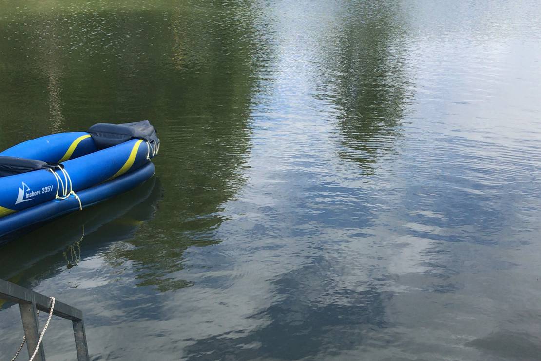 Campingplatz Weierweiler Mühle 4