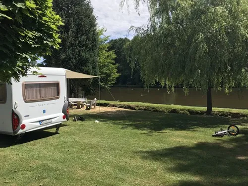 Campingplatz Weierweiler Mühle 5