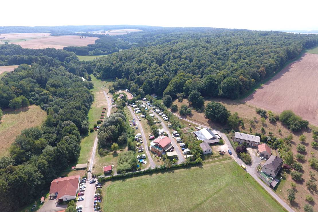 Campingplatz Weihersee 7