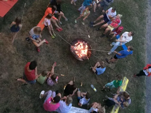 Campingplatz Weihersee 8