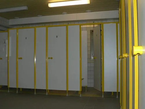 Campingplatz Wernerwald 5