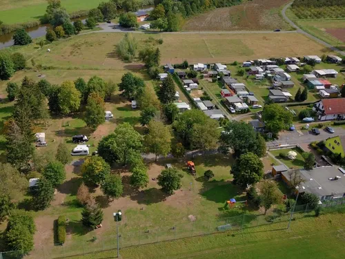 Campingplatz Werratal 6