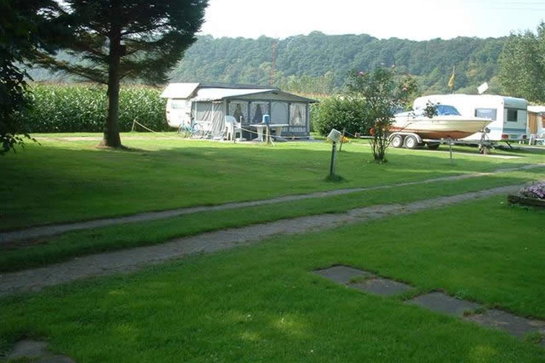 Campingplatz Weserfreizeit Erder 4