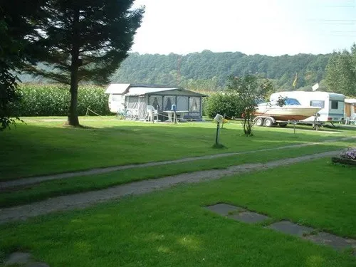 Campingplatz Weserfreizeit Erder 3