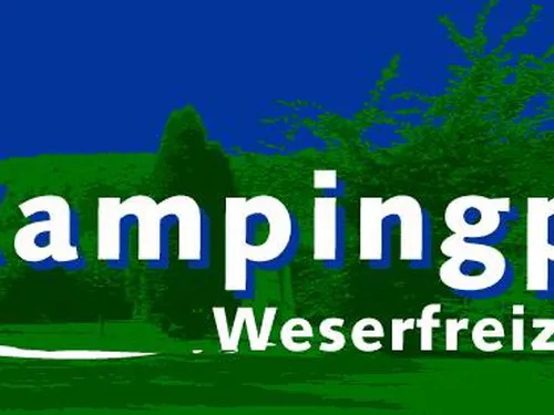 Campingplatz Weserfreizeit Erder 5