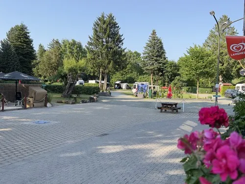 Campingplatz Wetzlar 4