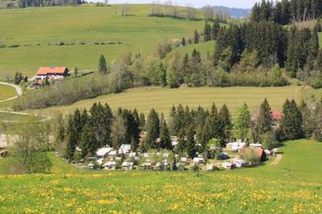 Campingplatz Wiederhofen 7