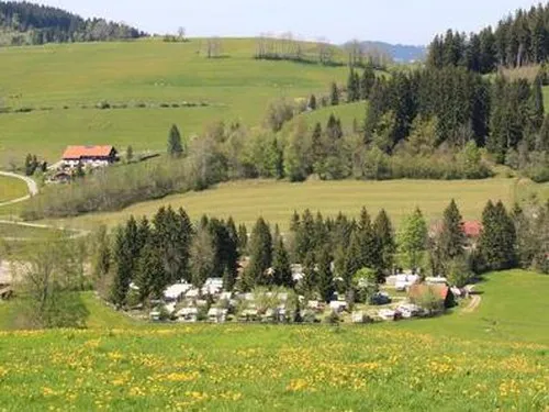 Campingplatz Wiederhofen 6