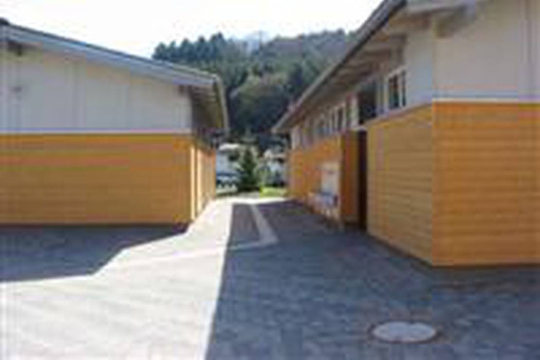 Campingplatz Wiehltal 5