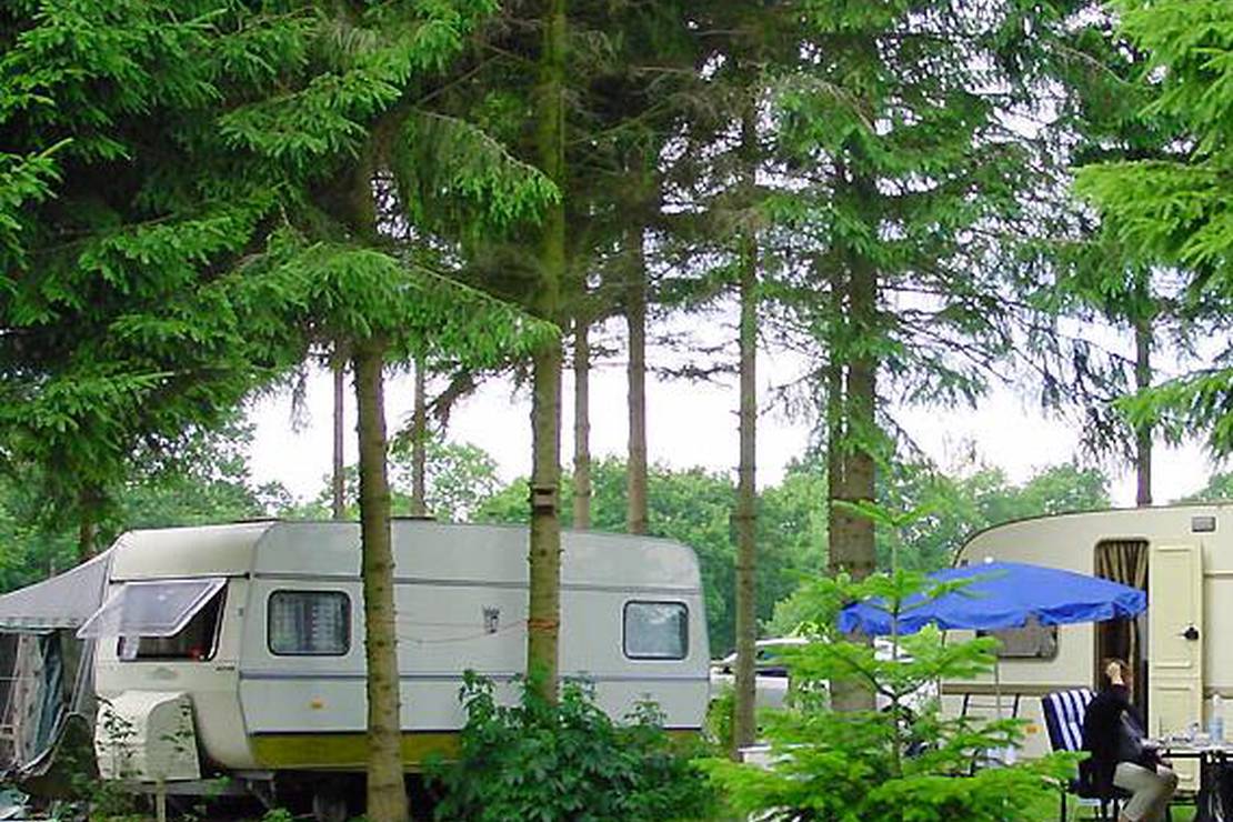 Campingplatz Wiesedermeer 4