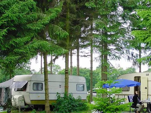 Campingplatz Wiesedermeer 3