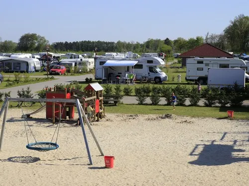 Campingplatz Wilken 6