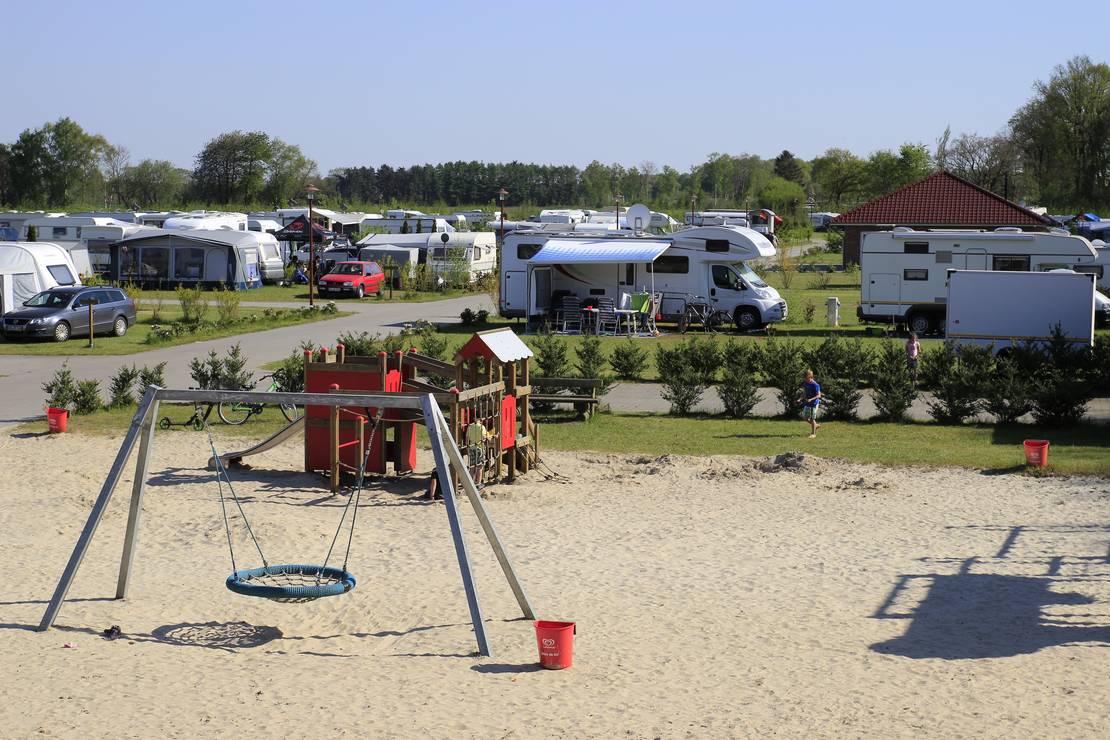 Campingplatz Wilken 7