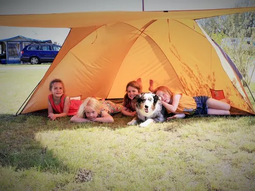 Campingplatz Wilken 8