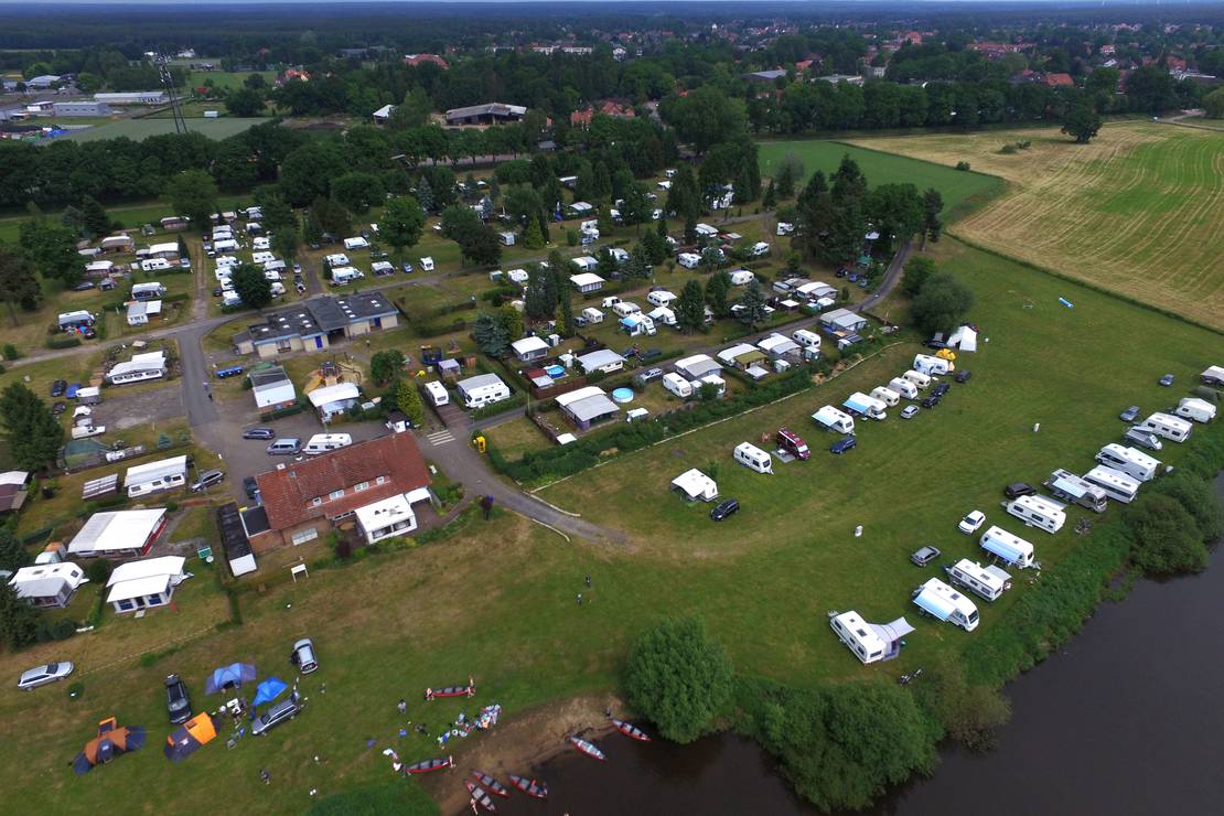 Camping Allerblick 4