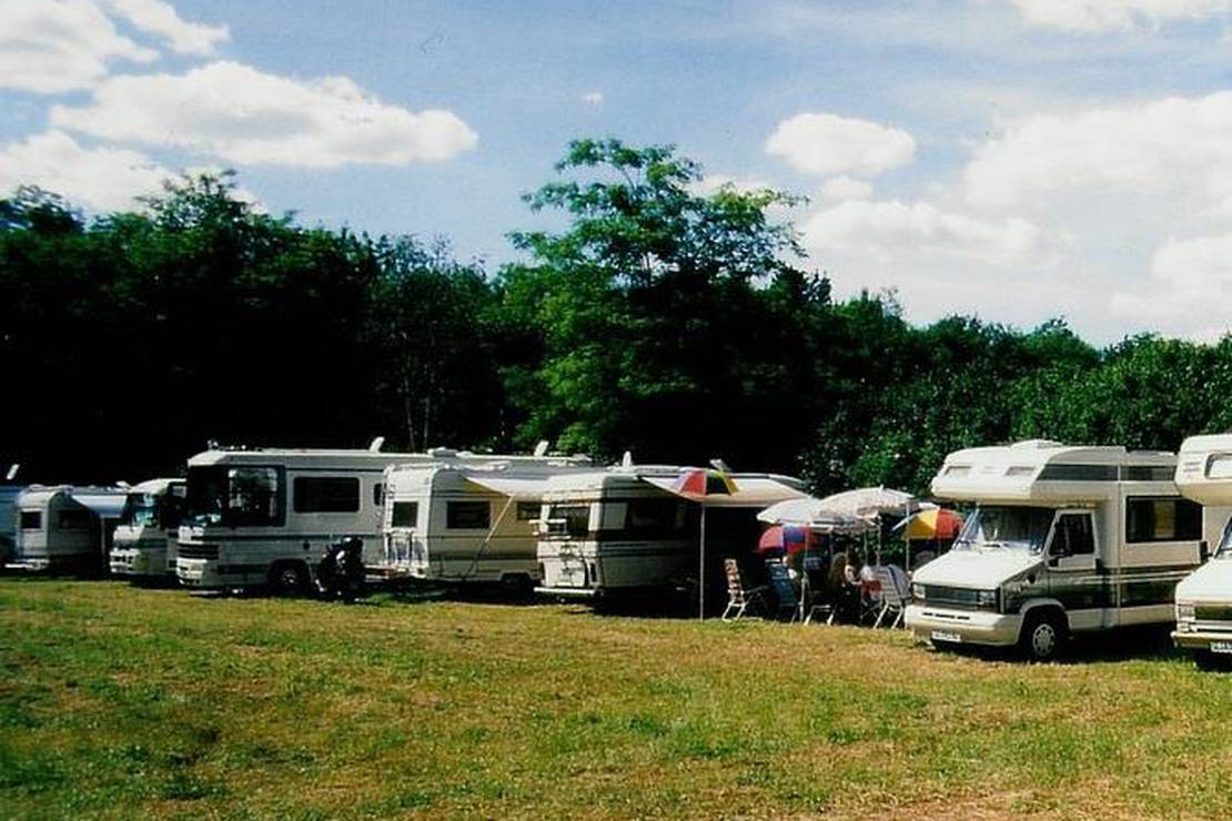 Campingplatz Wittenhof 3