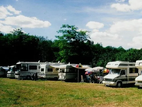 Campingplatz Wittenhof 2