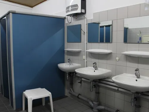 Campingplatz Wostra 9