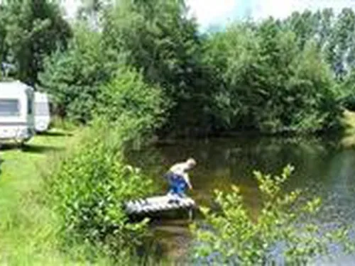 Campingplatz Wüllenheide 8