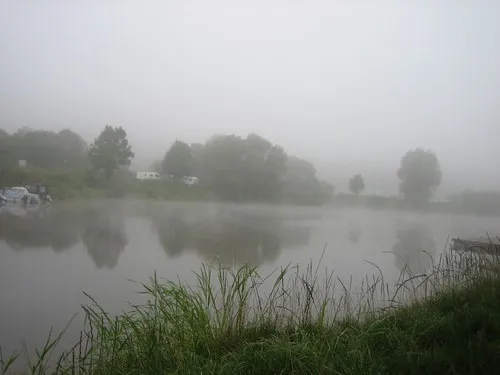 Campingplatz "Yachthafen Dreiländereck 5