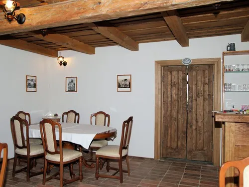 Campingplatz Zelen-Gaj 6