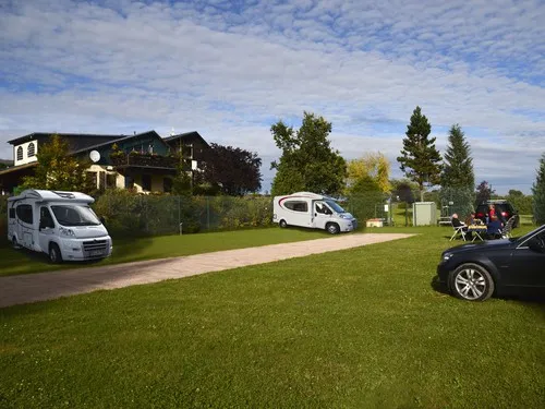 Campingplatz Zum Forstmeister 3