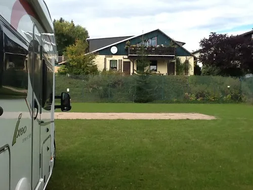 Campingplatz Zum Forstmeister 5