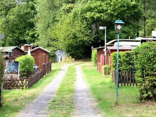 Campingplatz zum Katzenstein 5