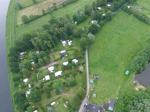 Campingplatz zur Fähre 2