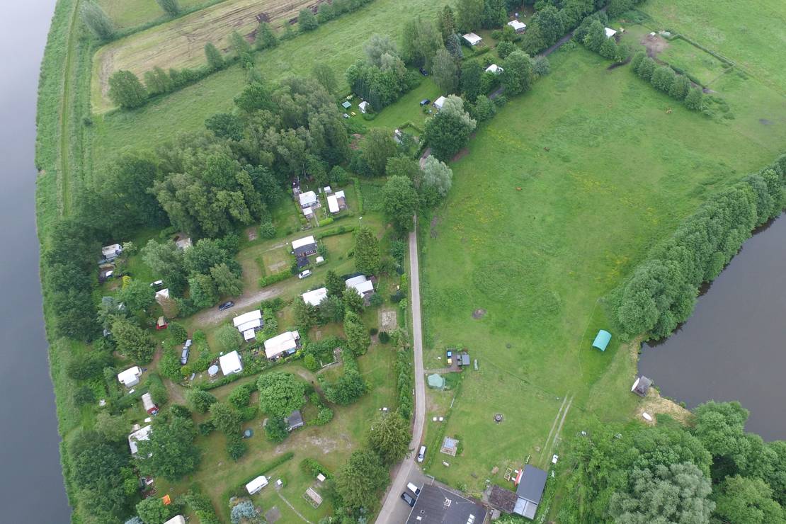 Campingplatz zur Fähre 3