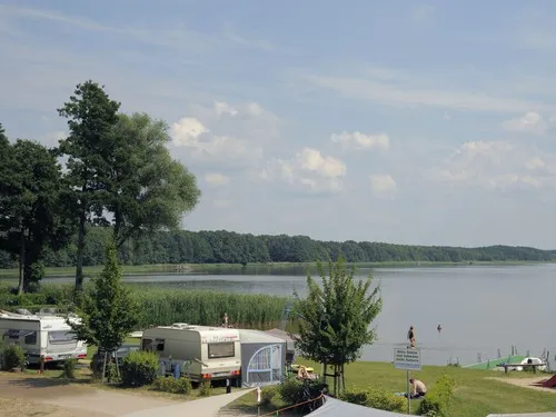 Camping Zwenzower Ufer 8